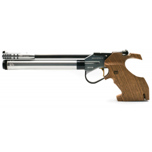 Morini Cm Ei Titanium Air Pistol