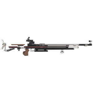 Anschütz 9015 Air Rifle ONE 3-Position