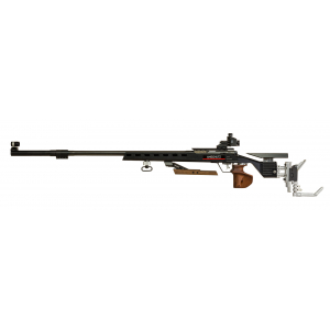 Anschütz 54.30 Black Precise Walnut Smallbore Rifle